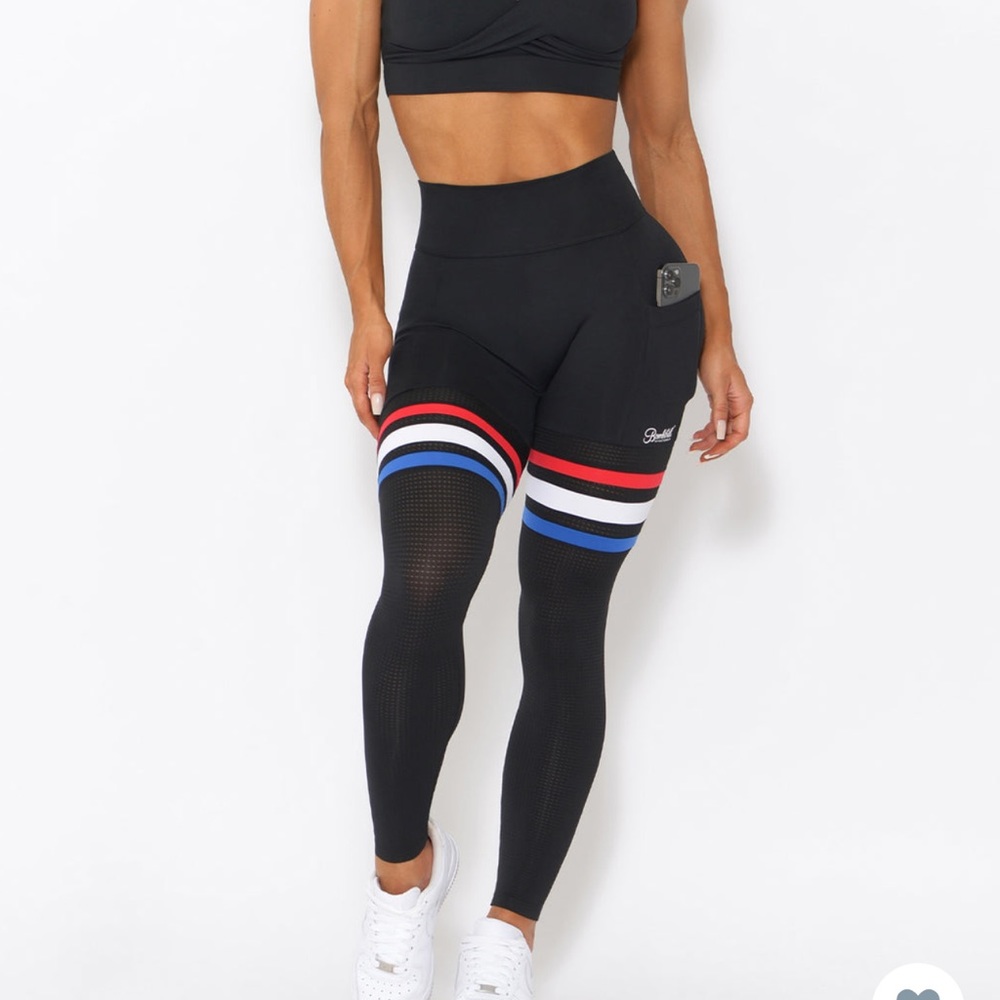 Bombshell leggings